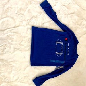 Nwt- Boys Champion Shirt 10/12